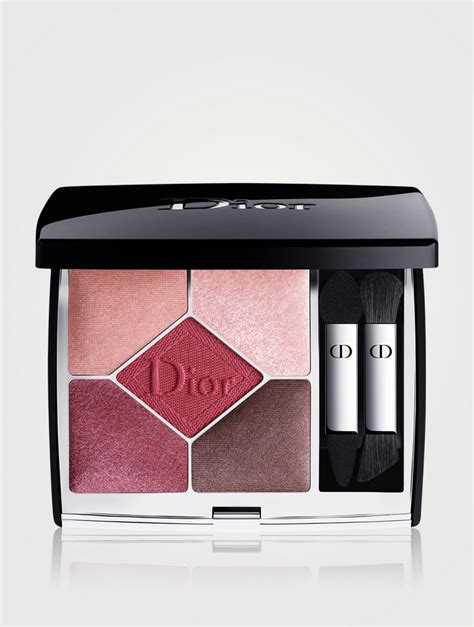 dior palette wardrobe|DIOR 5 Couleurs Couture Eyeshadow Palette .